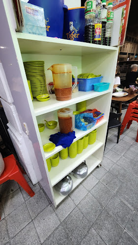 New Udon Mookata Thai Food - Hospitality and gastronomy