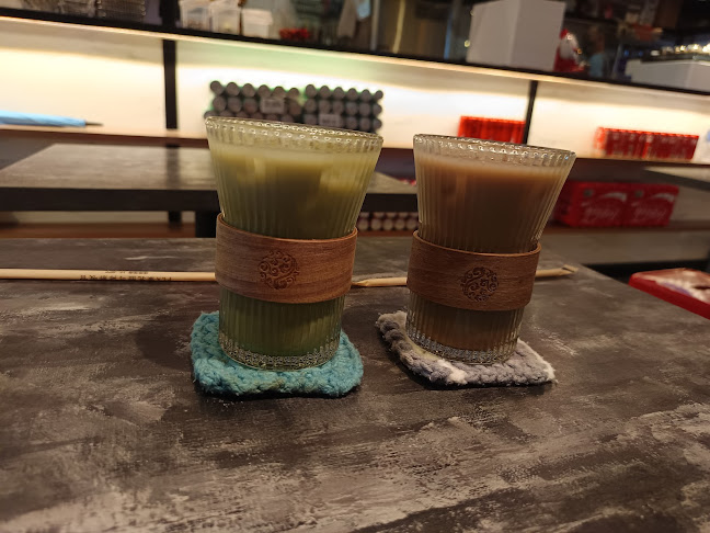 Opinii despre Unwind Cafe în Singapore - Hospitality and gastronomy