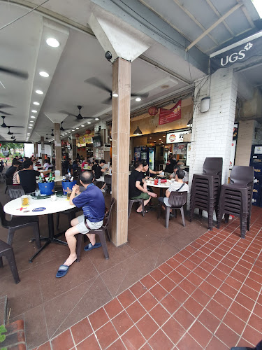 Opinii despre 888 Mookata, Hougang în Singapore - Hospitality and gastronomy