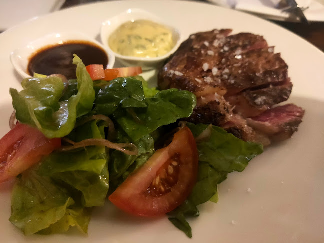 Meatsmith Telok Ayer - Hospitality and gastronomy