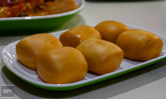 500 Clemenceau Ave N, #01-27 Circus Food Centre, Singapore 229495