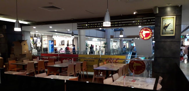 The Manhattan Fish Market - Hospitality and gastronomy