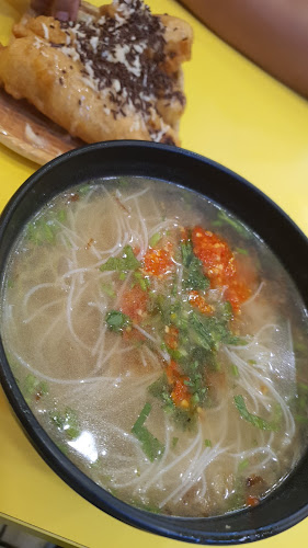 Smile Martabak Café - Bedok Mall - Hospitality and gastronomy