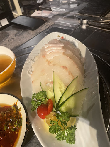Pohang Seafood & Butchery회랑고기랑2