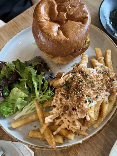 Opinii despre The Brewing Ground în Singapore - Hospitality and gastronomy