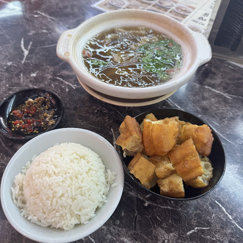 Heng Kee Delights Bak Kut Teh