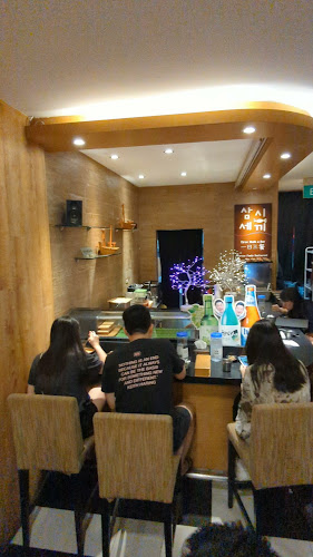 Comentarii opinii despre Three Meals A Day