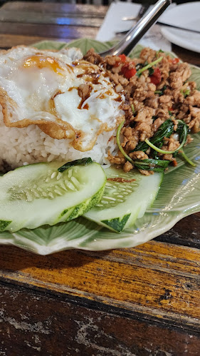 Warm Up Cafe @ The Star Vista - Singapore