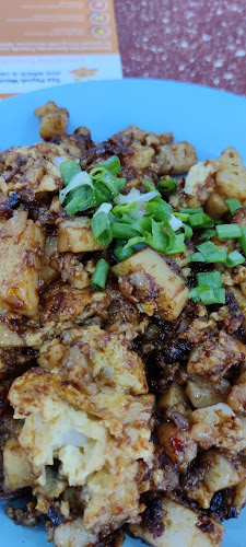 Comentarii opinii despre 26 Carrot Cake 菜头粿