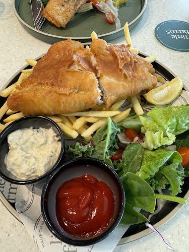 Opinii despre Little Farms Bistro, Katong Point (Restaurant) în Singapore - Hospitality and gastronomy