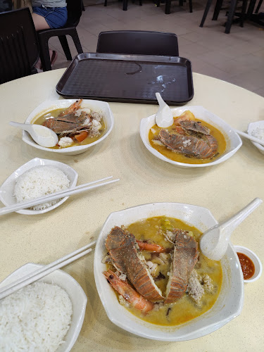 Comentarii opinii despre A.A. Seafood Soup