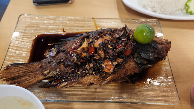 Orchard Rd, #01-59/62 176A, Singapore 238844