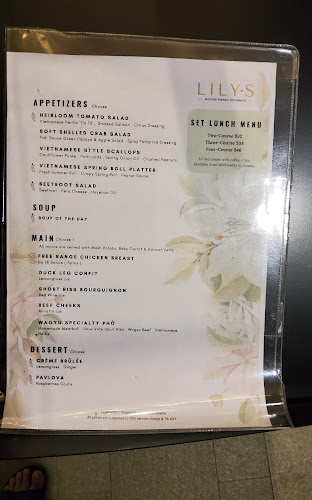 The Pho Place by LILY.S - Singapore