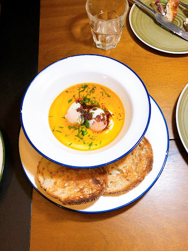 Baker & Cook - Dempsey - Hospitality and gastronomy