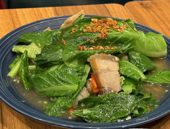 Opinii despre I Love Sukhothai - Lim Bang Shopping Centre în Singapore - Hospitality and gastronomy