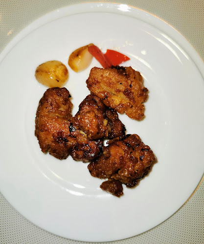 Li Bai Cantonese Restaurant - Singapore