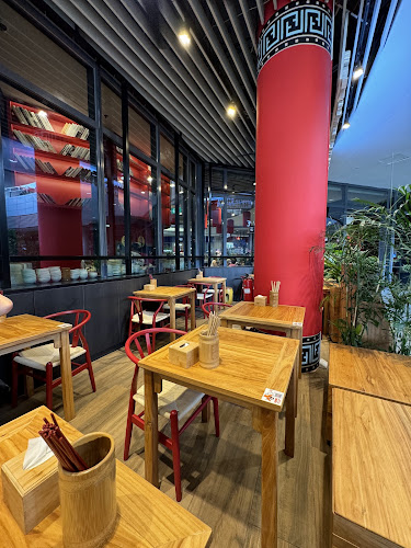 83 Punggol Central, B2-04 Waterway Point East Wing, Singapore 828761