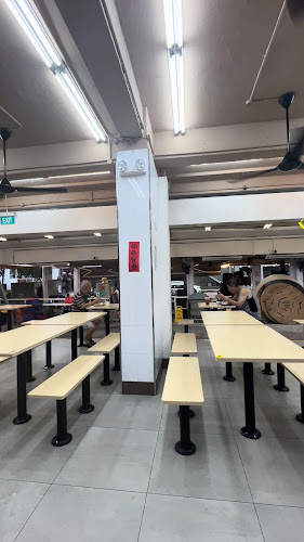 Skinny Chef @ Kallang Bahru