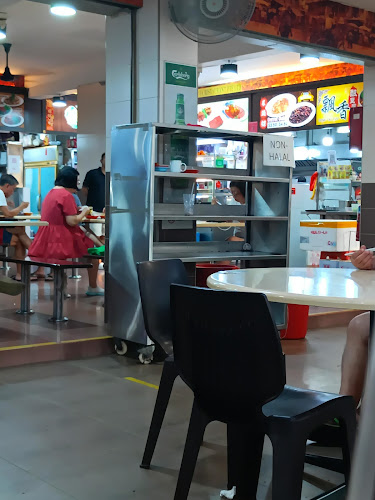 Sen Yen Charcoal Traditional Toast - Singapore