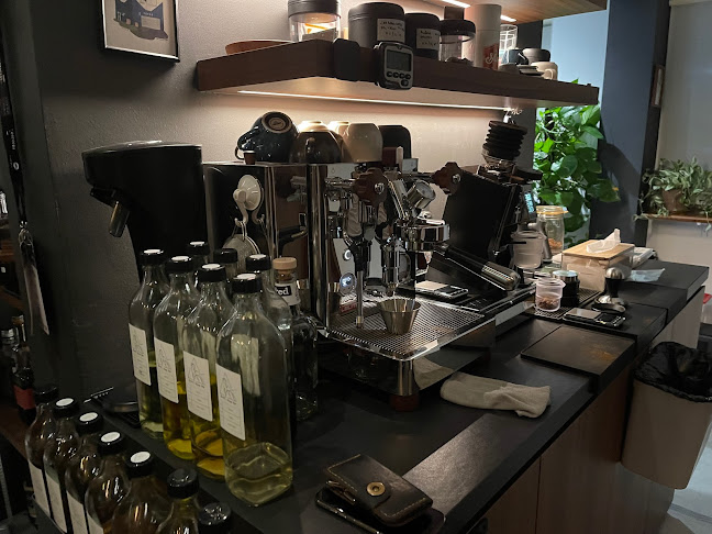 Bar 93 @ Horses’ Den