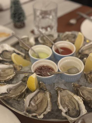 Opinii despre Wild Blaze Steakhouse în Singapore - Hospitality and gastronomy