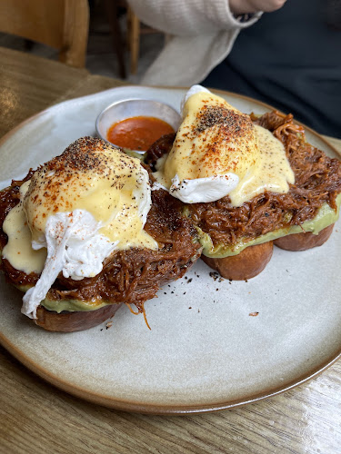 Opinii despre Bread Yard în Singapore - Hospitality and gastronomy