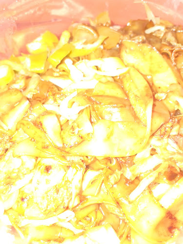 東園海鮮菜館 Tong Garden Seafood