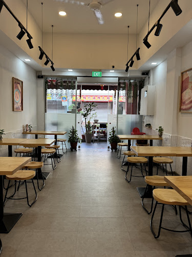 Banh Mi 233 - Singapore