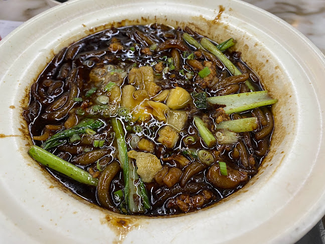 Comentarii opinii despre Dynasty Fried Porridge