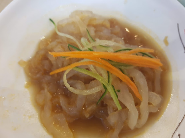 Comentarii opinii despre Crystal Jade La Mian Xiao Long Bao