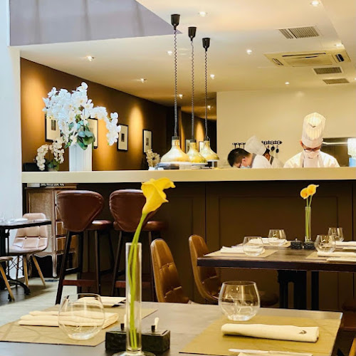 Fleur De Sel Le Restaurant - Singapore