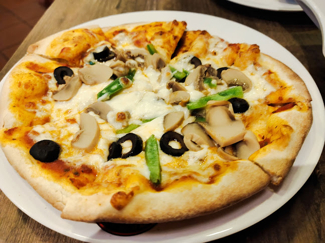 PastaMania - Singapore