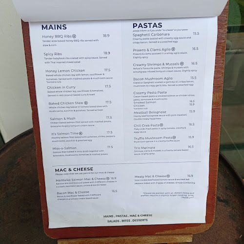 744 Bedok Reservoir Rd, #01-3029 Reservoir Village, Singapore 470744