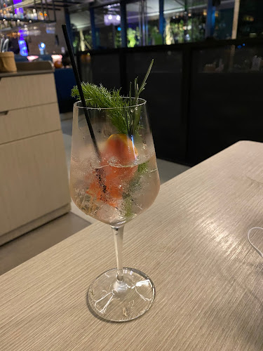 Komyuniti Bar & Restaurant - Hospitality and gastronomy