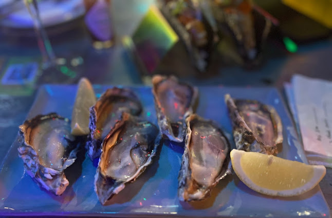 Chupitos - Hospitality and gastronomy