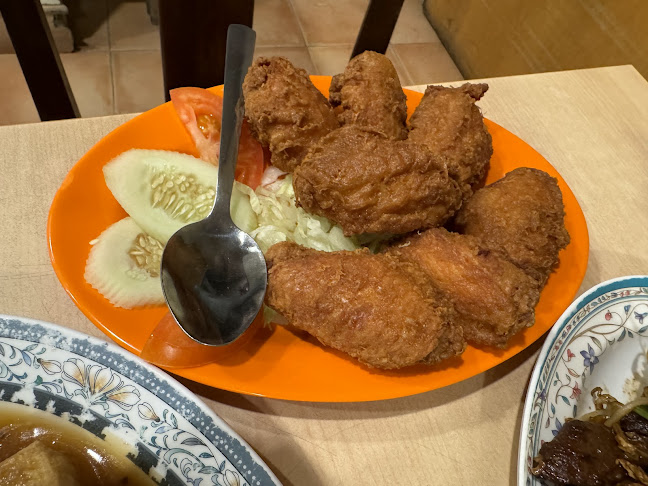 Wing Seong Fatty's Restaurant