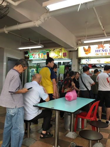 Comentarii opinii despre Heng Kee Curry Chicken Bee Hoon Mee