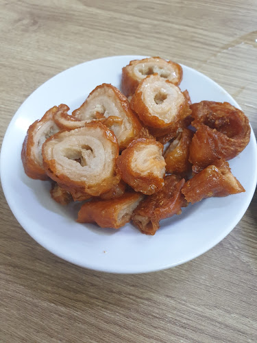 Mini Star (HK) Fermented Beancurd - Hospitality and gastronomy