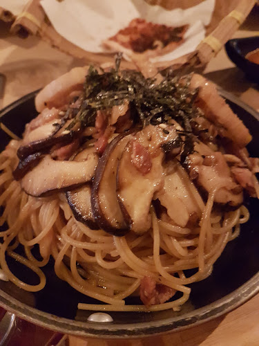 Iza Your Local Bar - Singapore