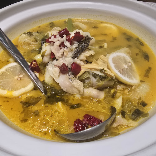 Xiang Xiang Hunan Cuisine 湘香湖南菜 @ Jurong Point