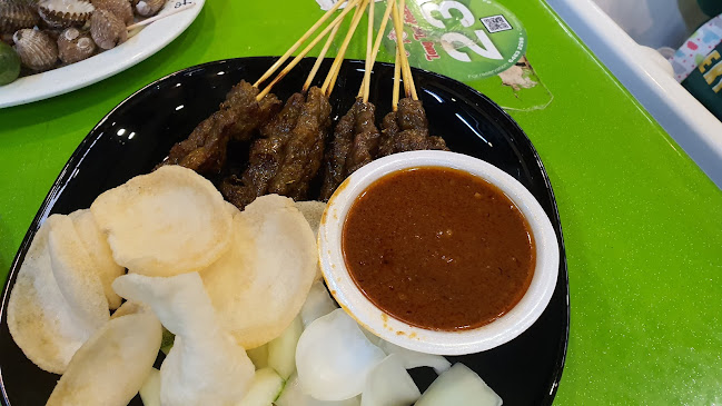 Tang Tea House (Jalan Kayu) - Hospitality and gastronomy