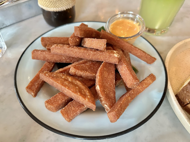 The Coastal Settlement - Singapore