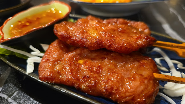 Comentarii opinii despre I Love Sukhothai - Lim Bang Shopping Centre