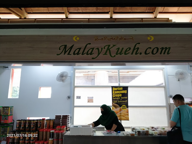 30 Eunos Cres, Singapore 409423