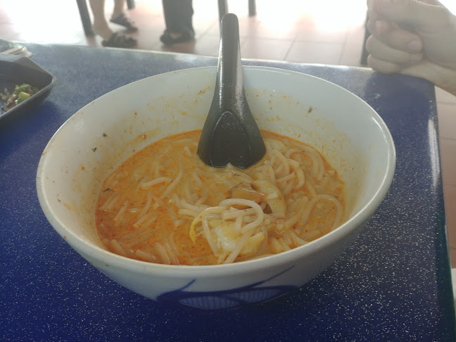 New Trend Eating House - Singapore