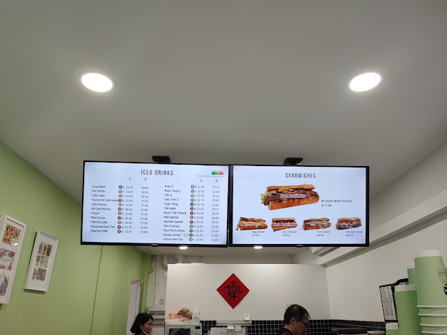 Comentarii opinii despre Coffeeman