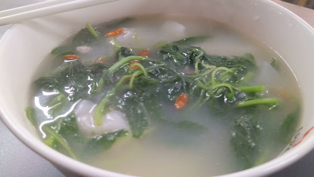 Comentarii opinii despre Hao Jia Handmade Noodle