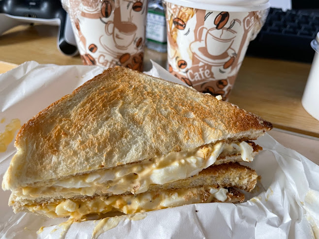 Opinii despre Kopi Xpress 自然饮社 în Singapore - Hospitality and gastronomy