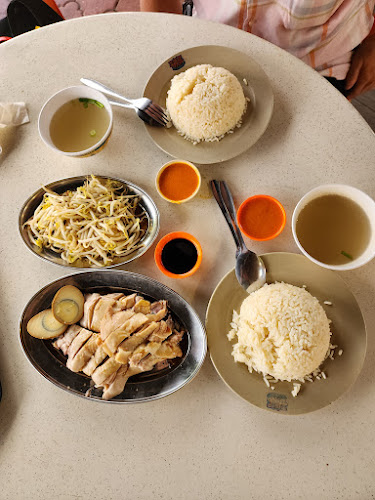 Kopitiam @ Tampines St 21