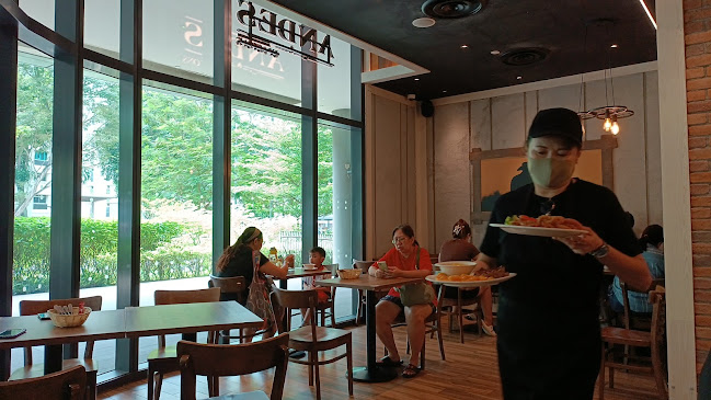 Woodlands Square, #01-13/16 Woods Square, 6, Singapore 737737